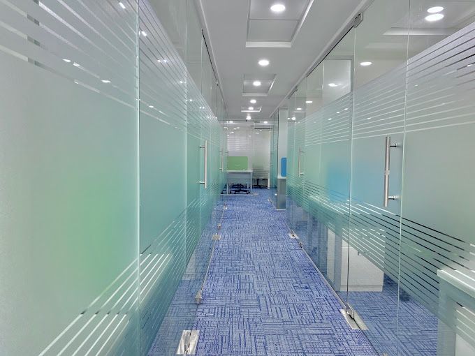 Specico Office